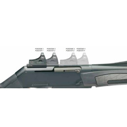 Attacco fisso Contessa FX MOUNT per Aimpoint Attacco fisso Contessa FX MOUNT per Aimpoint
