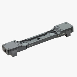 copy of Attacco fisso Contessa FX MOUNT per Aimpoint