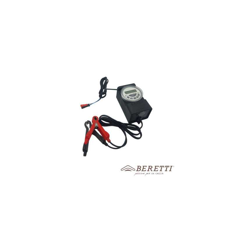 Timer per richiamo Beretti QUAGLIAIA PRO-100W Timer per richiamo Beretti QUAGLIAIA PRO-100W