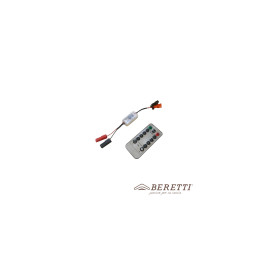 Crepuscolare Timer per richiamo Beretti QUAGLIAIA PRO-100W