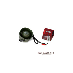 Crepuscolare Timer per richiamo Beretti QUAGLIAIA PRO-100W Crepuscolare Timer per richiamo Beretti QUAGLIAIA PRO-100W