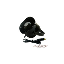 Tromba professionale per acquatici per Beretti QUAGLIAIA