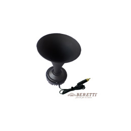Tromba direzionale per Beretti QUAGLIAIA PRO-100W