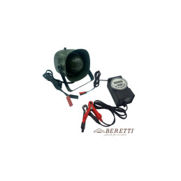 Dissuasore Beretti PRO-100W + Timer