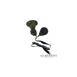 Kit doppio audio con filtro Beretti Kit doppio audio con filtro Beretti