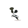 Kit doppio audio con filtro Beretti