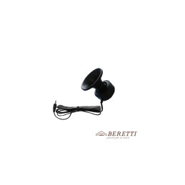 Tweeter tromba amplificata Beretti