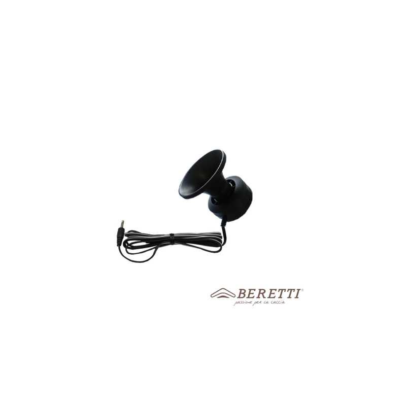 Tweeter tromba amplificata Beretti Tweeter tromba amplificata Beretti