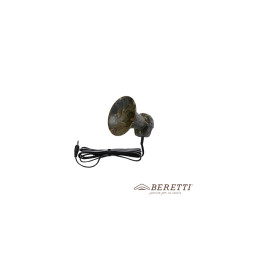 Micro tromba mimetica Beretti