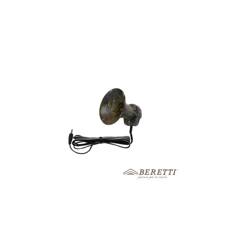 Micro tromba mimetica Beretti Micro tromba mimetica Beretti
