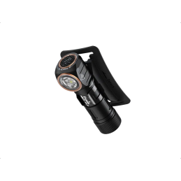 Torcia frontale Fenix HM23 V2.0 Torcia frontale Fenix HM23 V2.0