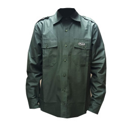 Camicia Quinta Regina in cotone