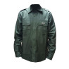 Camicia Quinta Regina in cotone