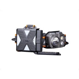 Torcia frontale Fenix HP16R Torcia frontale Fenix HP16R