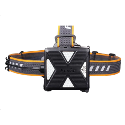 Torcia frontale Fenix HP16R Torcia frontale Fenix HP16R