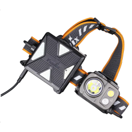 Torcia frontale Fenix HP16R Torcia frontale Fenix HP16R