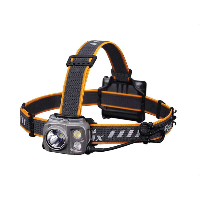 Torcia frontale Fenix HP16R Torcia frontale Fenix HP16R