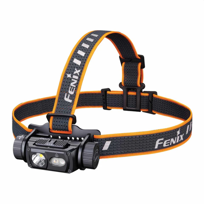Torcia frontale Fenix HM60R Torcia frontale Fenix HM60R