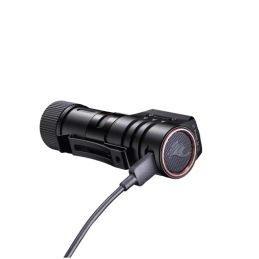 Torcia frontale Fenix HM71R Torcia frontale Fenix HM71R
