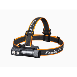 Torcia frontale Fenix HM71R