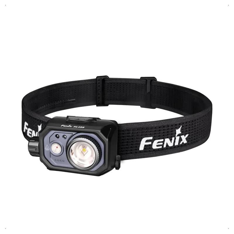 Torcia frontale Fenix HL45R Torcia frontale Fenix HL45R