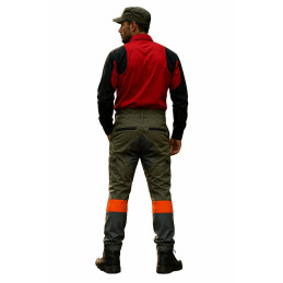 Pantaloni Quinta Regina WILDBOAR Pantaloni Quinta Regina WILDBOAR