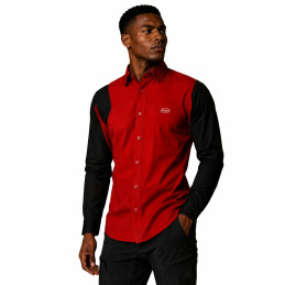 Camicia Quinta Regina CR2 WILDBOAR