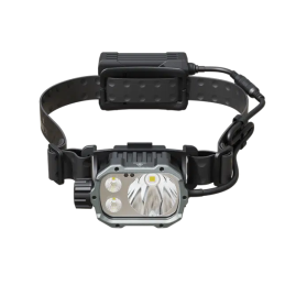 Torcia frontale Fenix headlamp HP35R LED 4000 lumen Torcia frontale Fenix headlamp HP35R LED 4000 lumen