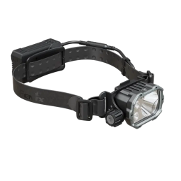 Torcia frontale Fenix headlamp HP35R LED 4000 lumen Torcia frontale Fenix headlamp HP35R LED 4000 lumen