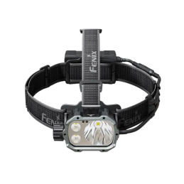 Torcia frontale Fenix headlamp HP35R LED 4000 lumen Torcia frontale Fenix headlamp HP35R LED 4000 lumen