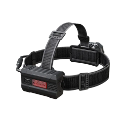 Torcia frontale Fenix headlamp HP35R LED 4000 lumen Torcia frontale Fenix headlamp HP35R LED 4000 lumen