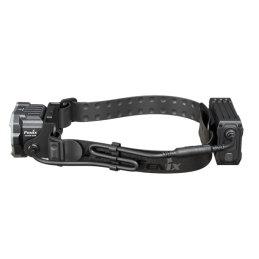 Torcia frontale Fenix headlamp HP35R LED 4000 lumen Torcia frontale Fenix headlamp HP35R LED 4000 lumen