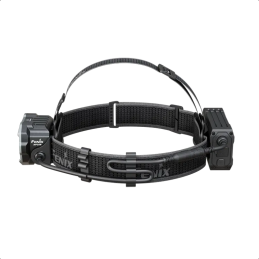 Torcia frontale Fenix headlamp HP35R LED 4000 lumen Torcia frontale Fenix headlamp HP35R LED 4000 lumen