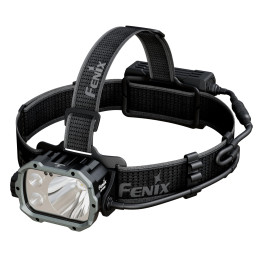 Torcia frontale Fenix headlamp HP35R LED 4000 lumen