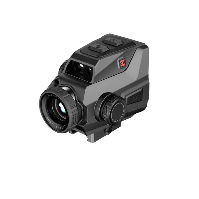 Ottica termica Hikmicro Hiktac TC19L 256x192 - 1.9-9.6X Ottica termica Hikmicro Hiktac TC19L 256x192 - 1.9-9.6X