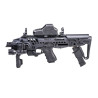 RONI Conversione Pistola in Carabina - GLOCK