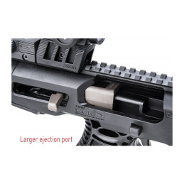 Micro-Roni® Conversione Pistola in Gen.4 per Glock Sub Compact Micro-Roni® Conversione Pistola in Gen.4 per Glock Sub Compact