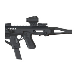 Micro-Roni® Conversione Pistola in Gen.4 per Glock Sub Compact Micro-Roni® Conversione Pistola in Gen.4 per Glock Sub Compact