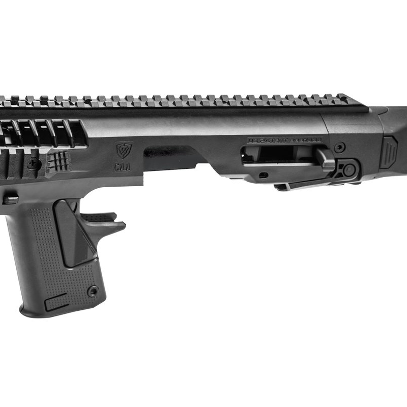 Micro-Roni® Conversione Pistola in Gen.4 per CZ P-10 Micro-Roni® Conversione Pistola in Gen.4 per CZ P-10