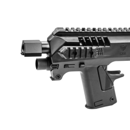 Micro-Roni® Conversione Pistola in Gen.4 per CZ P-10 Micro-Roni® Conversione Pistola in Gen.4 per CZ P-10