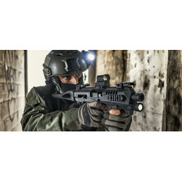 Micro-Roni® Conversione Pistola in Gen.4 per CZ P-10 Micro-Roni® Conversione Pistola in Gen.4 per CZ P-10