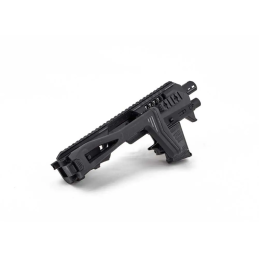 Micro-Roni® Conversione Pistola Gen. Micro-Roni® Conversione Pistola Gen.