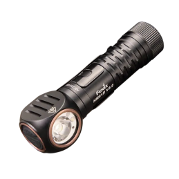 Torcia frontale Fenix HM61R V3.0 1800