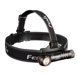 Torcia frontale Fenix HM61R V3.0 1800
