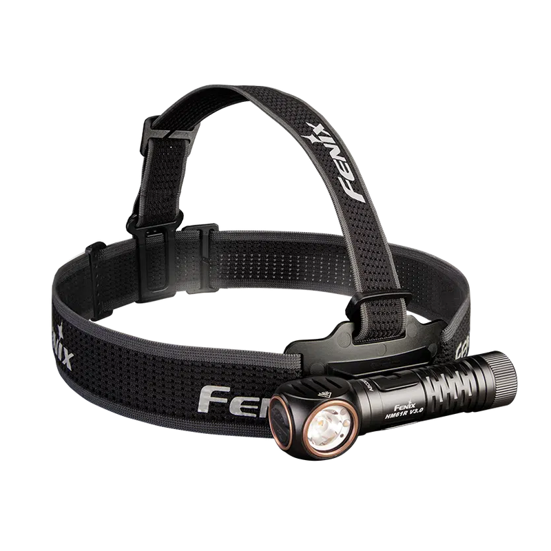 Torcia frontale Fenix HM61R V3.0 1800