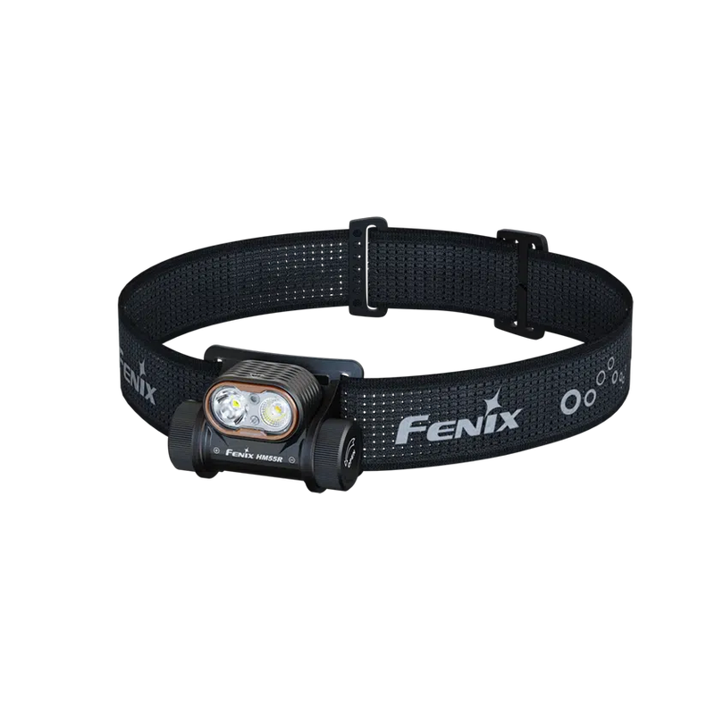Torcia frontale FENIX HM55R