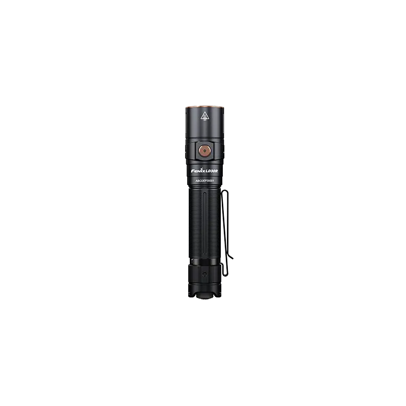 Torcia Fenix LD30R Torcia Fenix LD30R