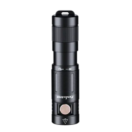 Torcia compatta Fenix E09R Torcia compatta Fenix E09R