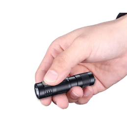 Torcia compatta Fenix E09R Torcia compatta Fenix E09R