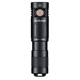 Torcia compatta Fenix E09R Torcia compatta Fenix E09R